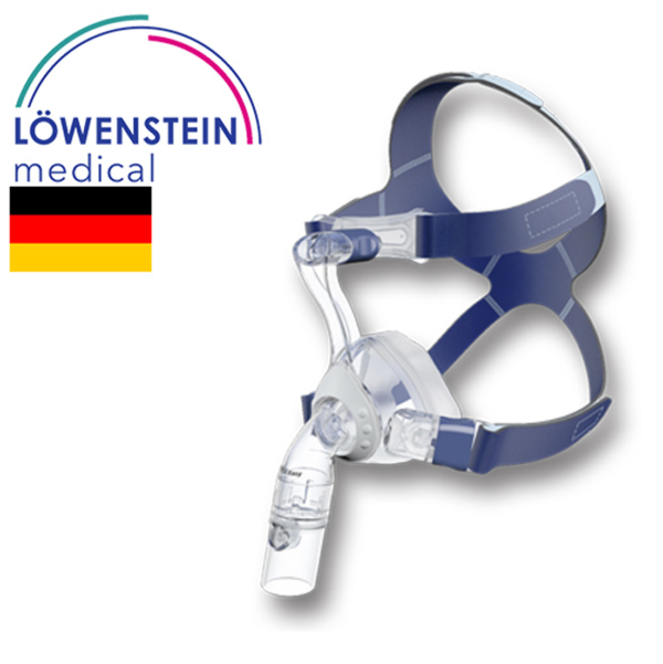 Lowenstein JOYCEeasy Nasal Mask 鼻罩