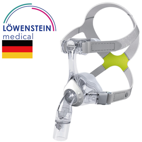 Lowenstein JOYCEone Nasal Mask 鼻罩